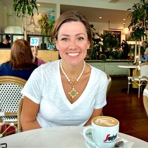 Meet your Posher, Kandis